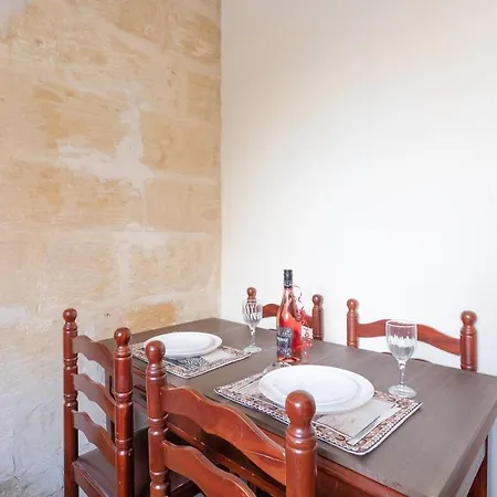 La Casetta San Pawl il-Baħar