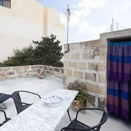 La Casetta San Pawl il-Baħar