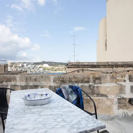 La Casetta Hébergement de vacances *