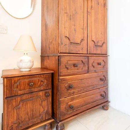 Hébergement de vacances La Casetta San Pawl il-Baħar