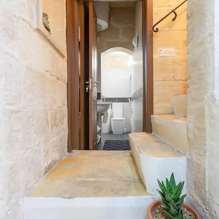 La Casetta San Pawl il-Baħar