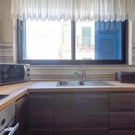 La Casetta San Pawl il-Baħar