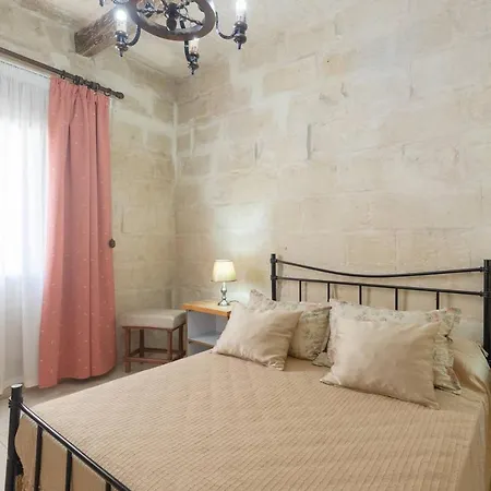 La Casetta San Pawl il-Baħar