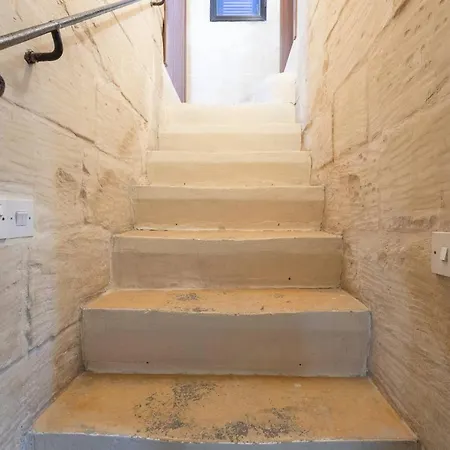 Hébergement de vacances La Casetta