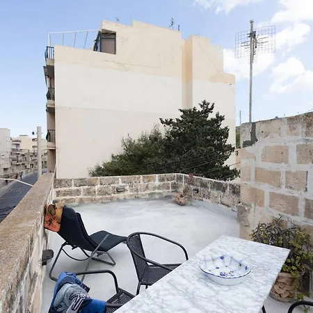 Hébergement de vacances La Casetta