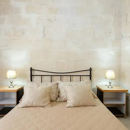 Hébergement de vacances La Casetta *