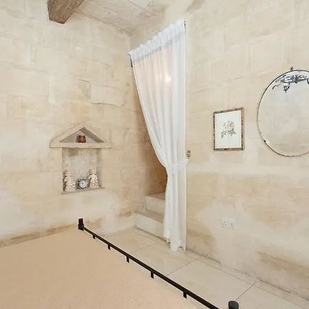 Hébergement de vacances La Casetta San Pawl il-Baħar